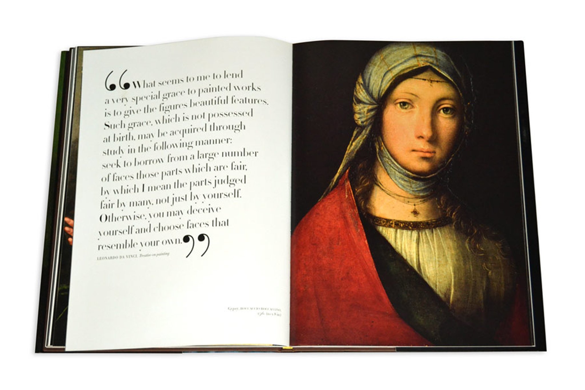 Portraits of the Renaissance