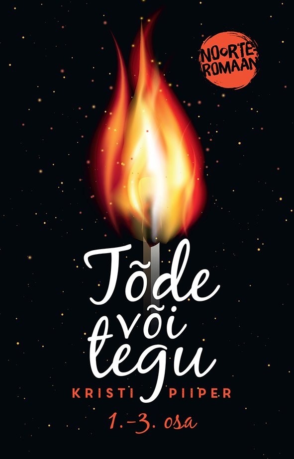 TÕDE VÕI TEGU 1.-3. OSA