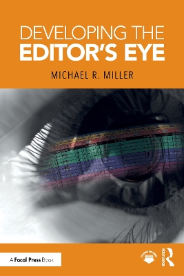 Developing the Editor's Eye