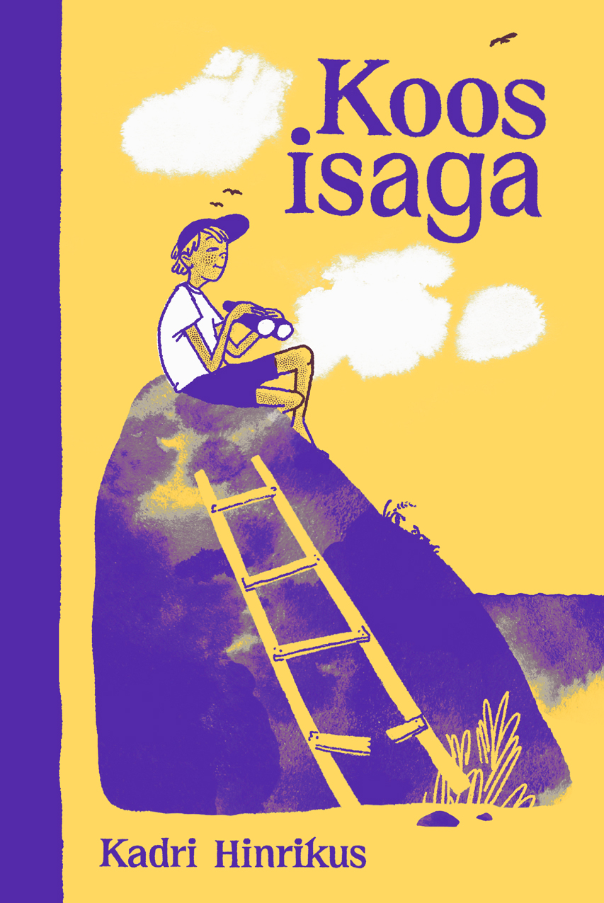 Koos isaga