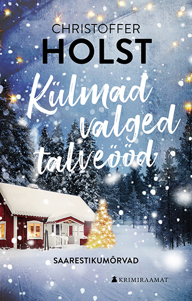 E-raamat: Külmad valged talveööd