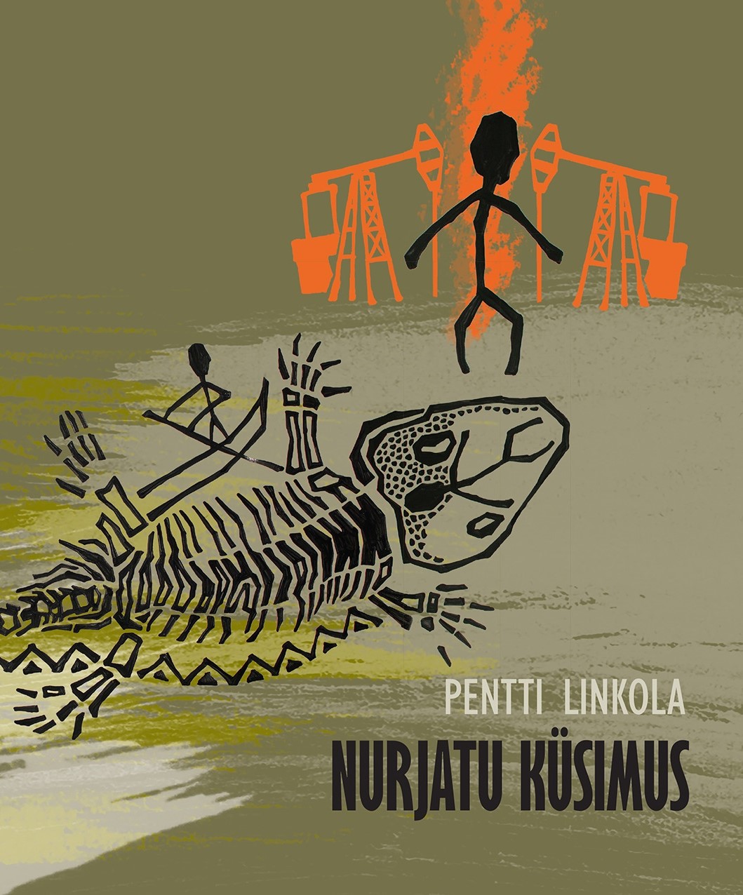 Nurjatu küsimus