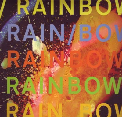Radiohead - in Rainbows (2007) LP