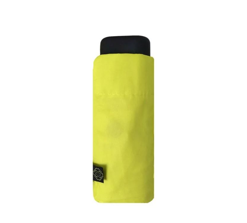 Vihmavari Pocket, Yellow