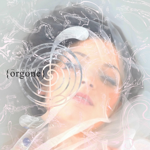SARASARA - Orgone (2019) CD