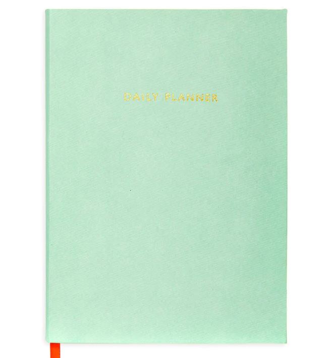 Vabaplaneerija Sage Green