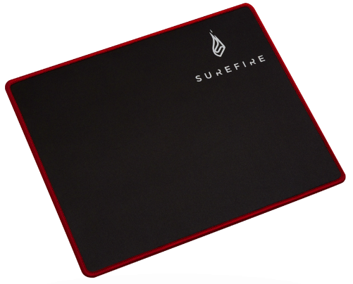 Hiirepadi SureFire Silent Flight 320 Gaming Mouse Pad Medium 320x260x3mm