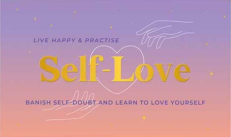 Kaardikomplekt Self-love
