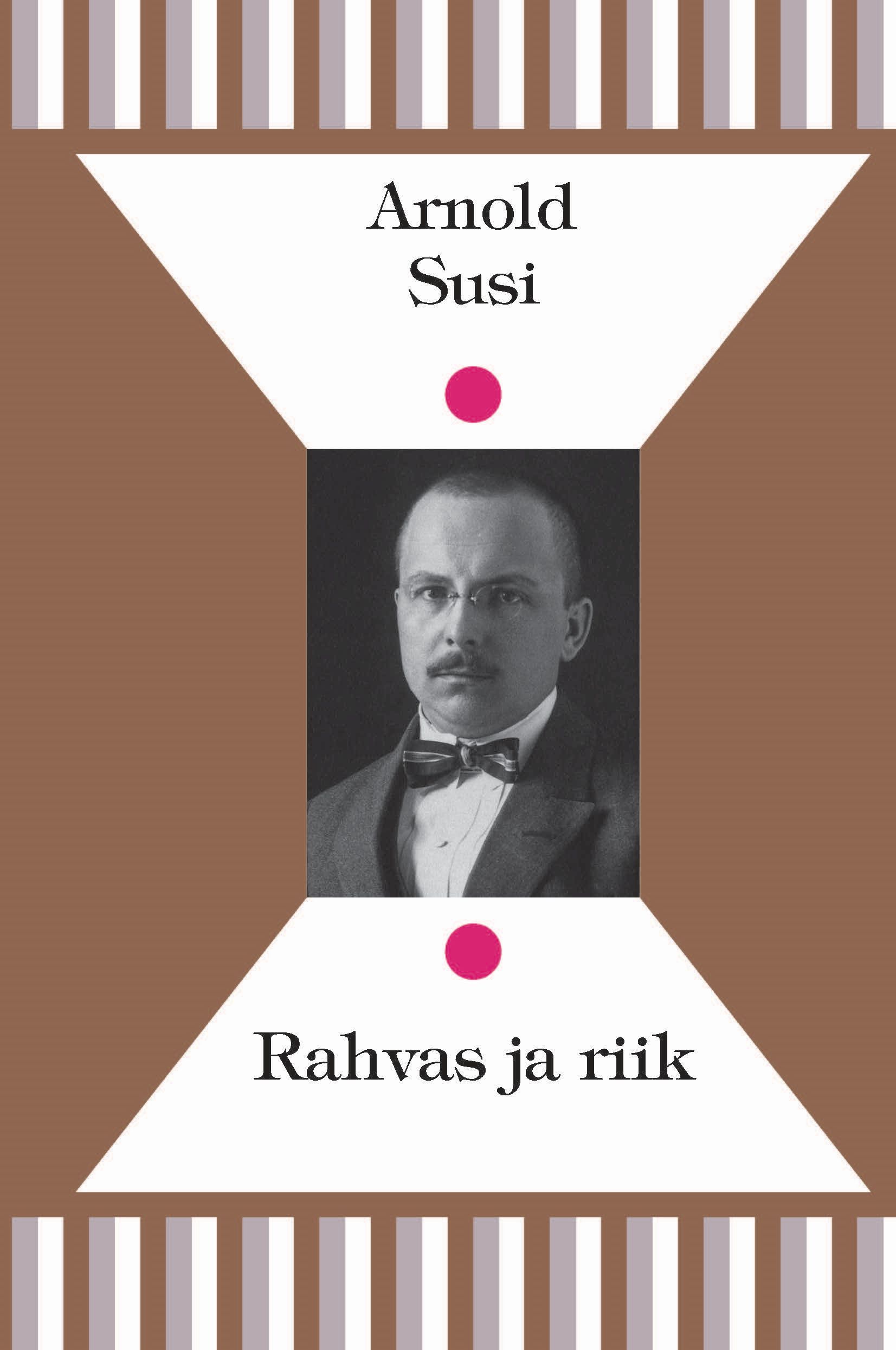 RAHVAS JA RIIK