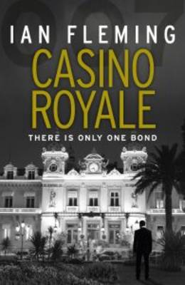 Casino Royale - Ian Fleming