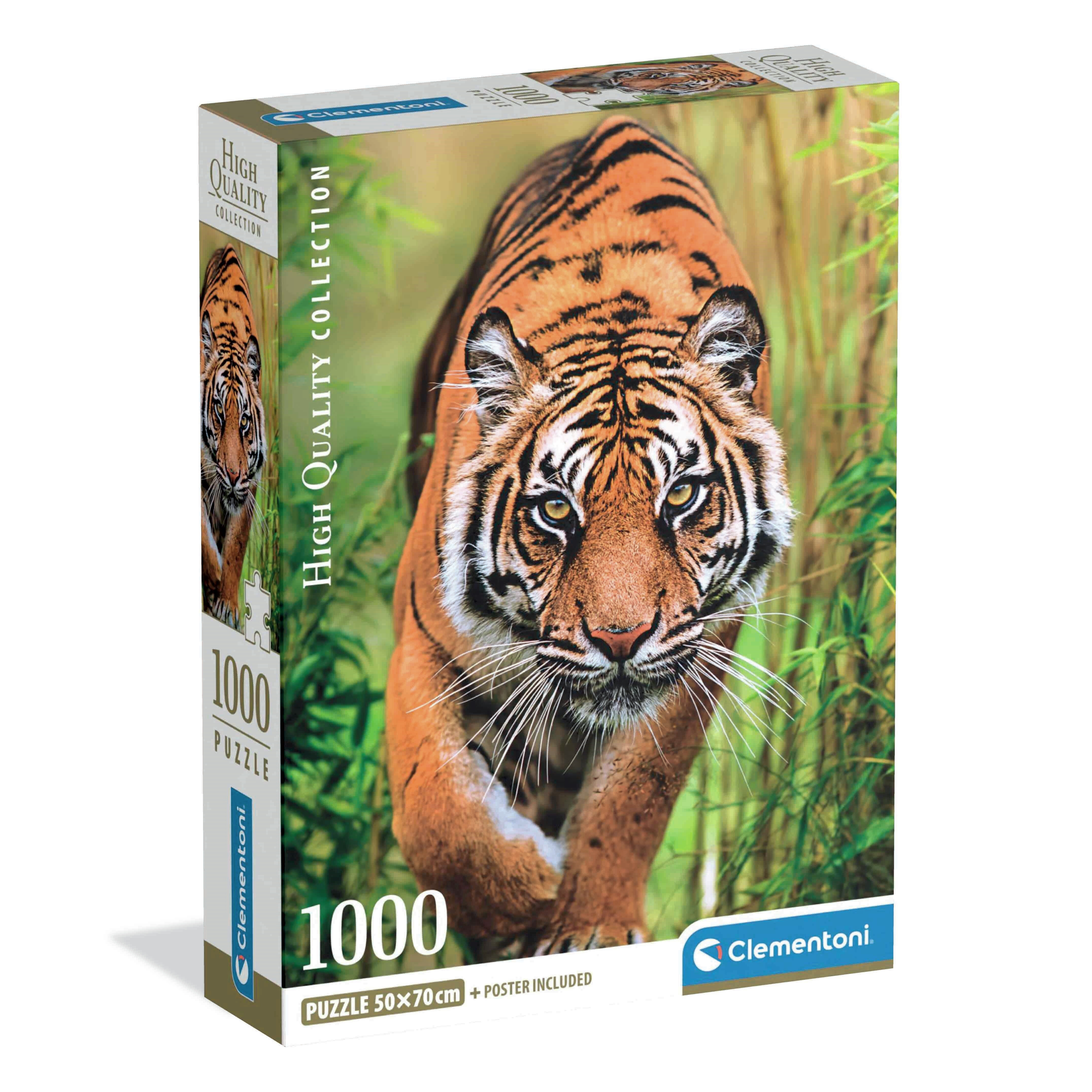 Pusle 1000tk Küti Tee