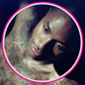 Steve Lacy - Oh Yeah? (2026) CD