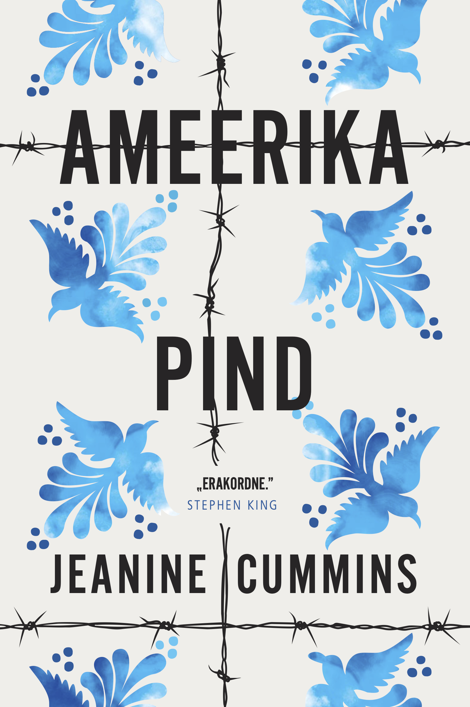 E-raamat: AMEERIKA PIND