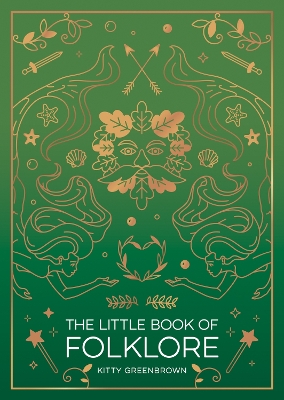 The Little Book of Folklore - Rahva Raamat