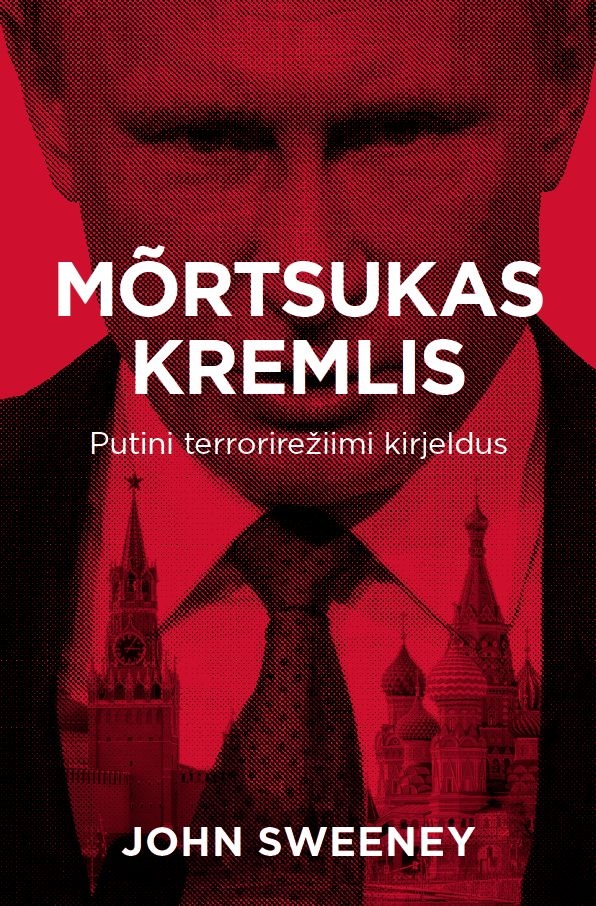 Mõrtsukas Kremlis