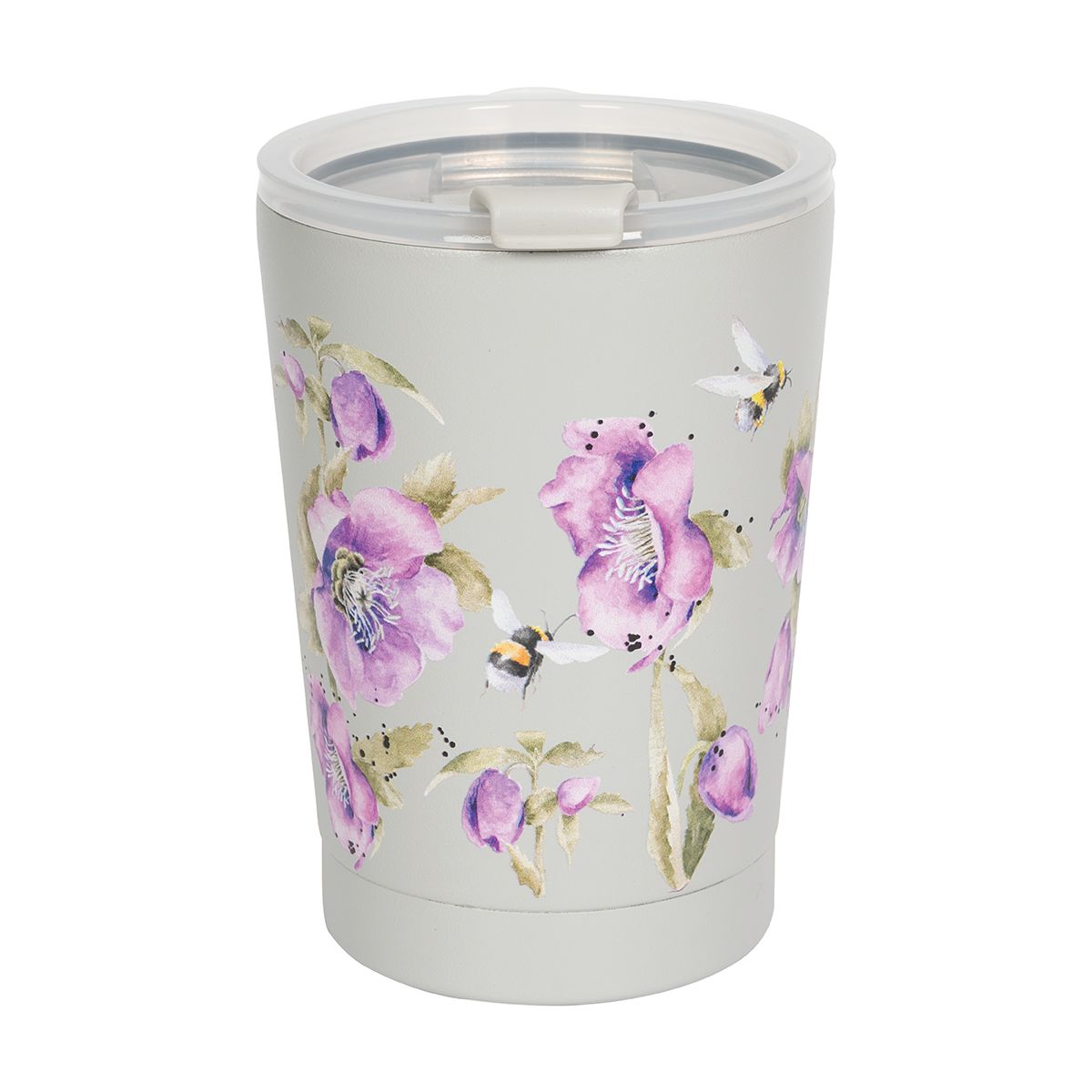 Wrendale termoskruus Busy Bee, 320ml