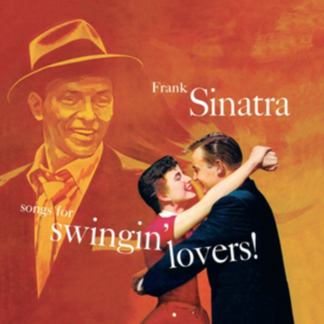 Frank Sinatra - Songs for Swingin' Lovers! (+2 Bonus Tracks) (2026) LP