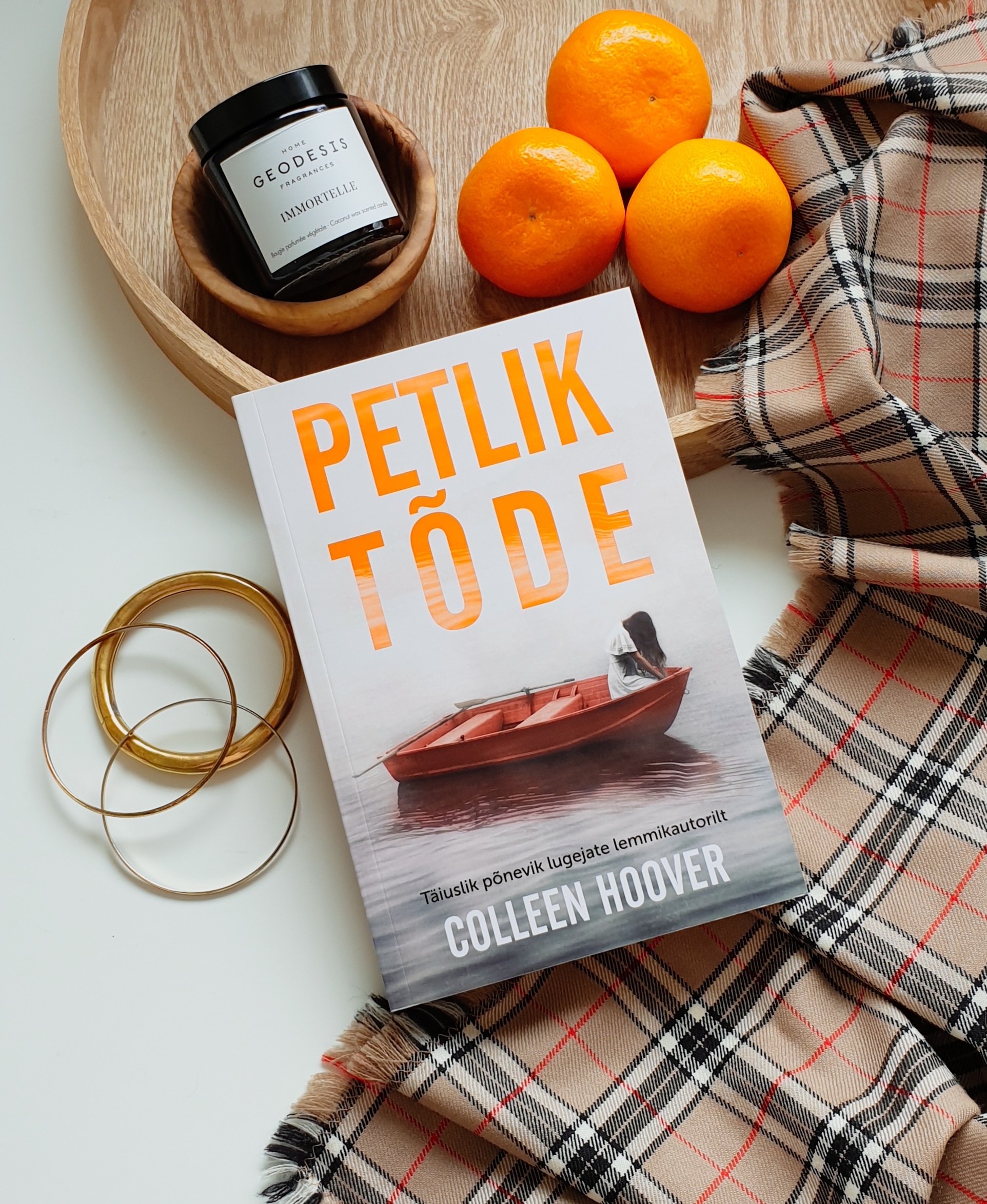 Petlik tõde