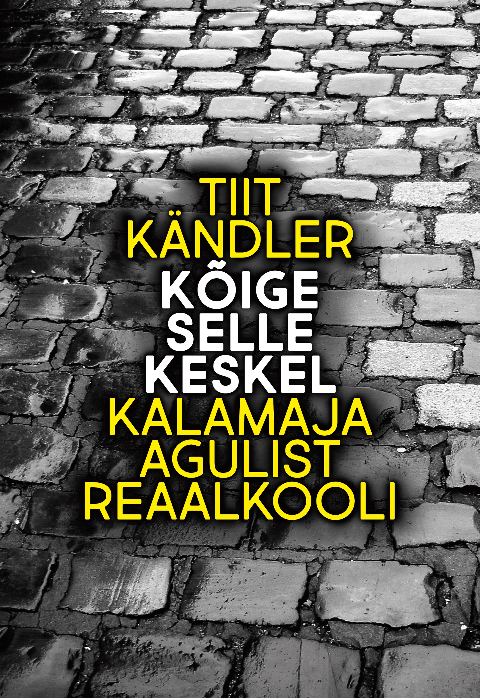KÕIGE SELLE KESKEL