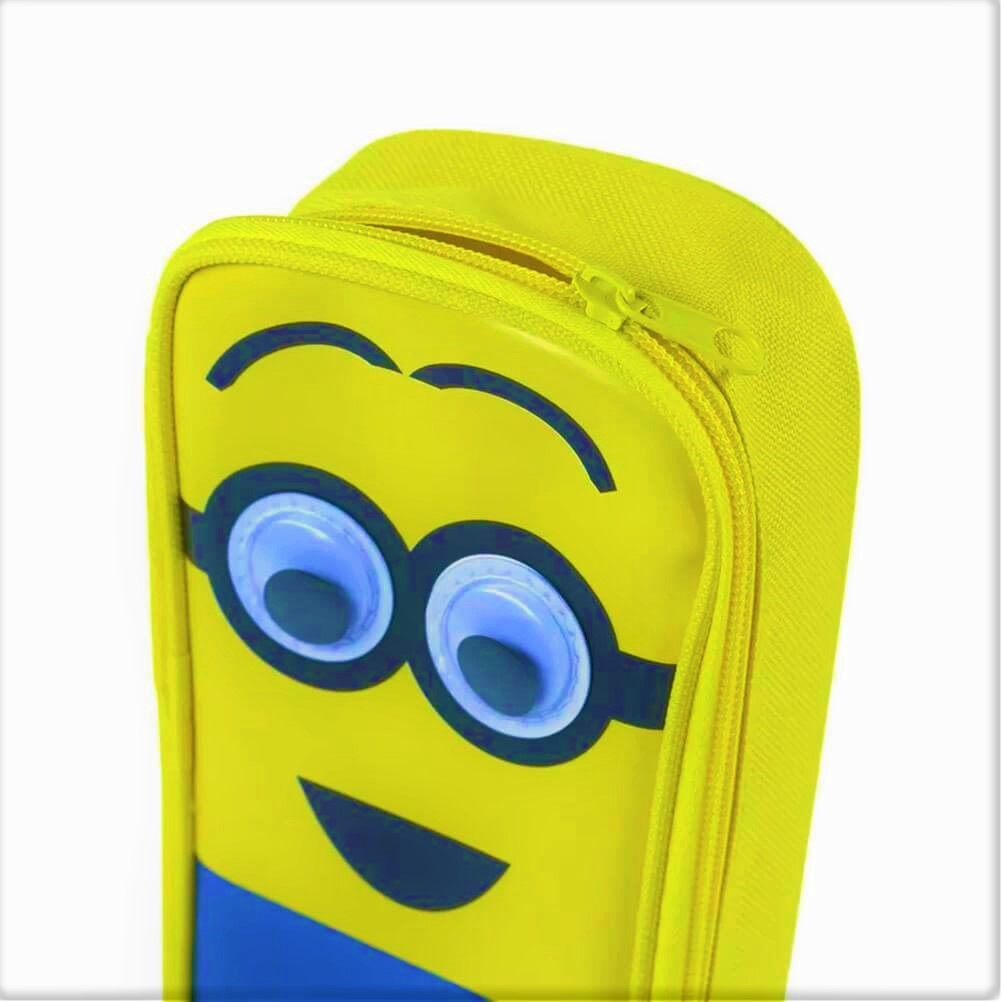Pinal Minions: The Rise of Gru (Dave)