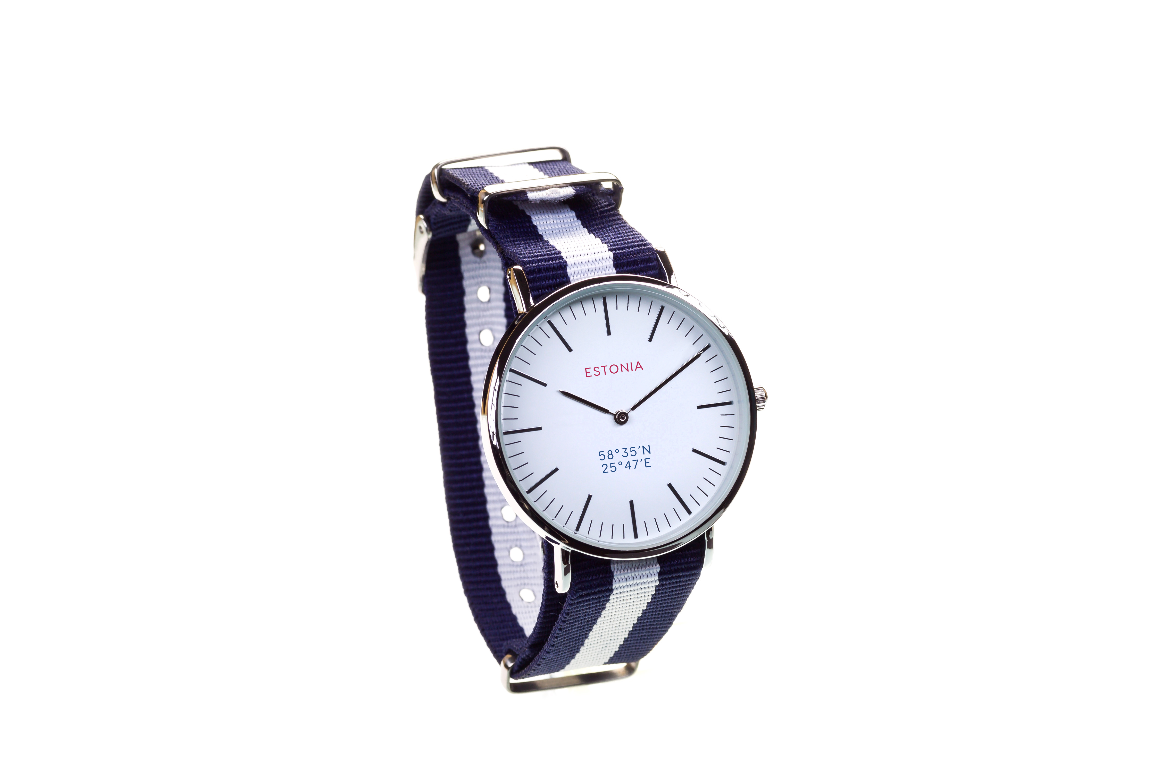 KÄEKELL ESTONIA, 36MM