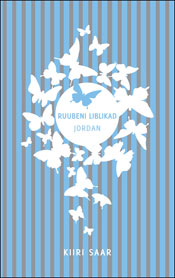 Ruubeni liblikad: Jordan