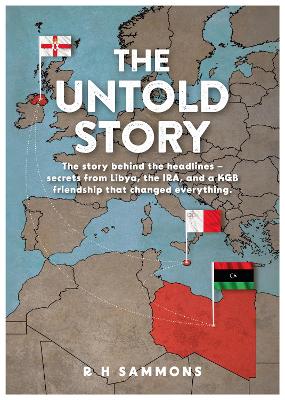 The Untold Story