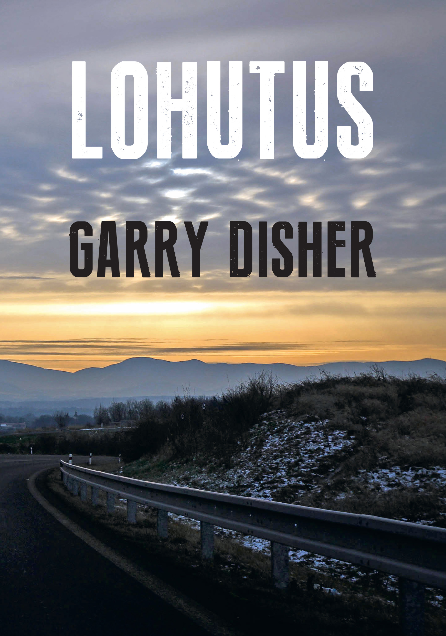 Lohutus