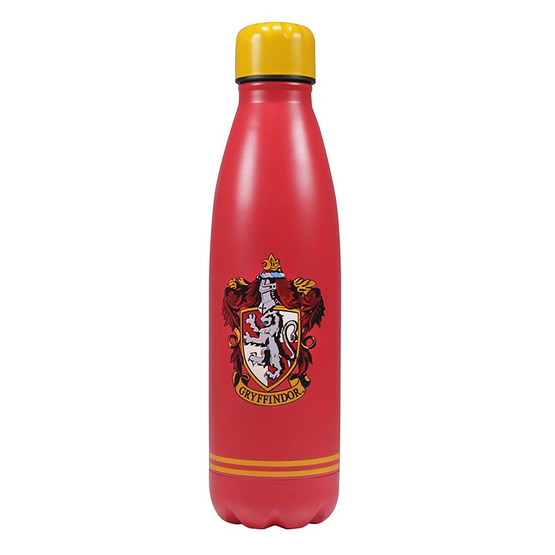 TERMOSPUDEL HARRY POTTER (GRYFFINDOR), 500ML