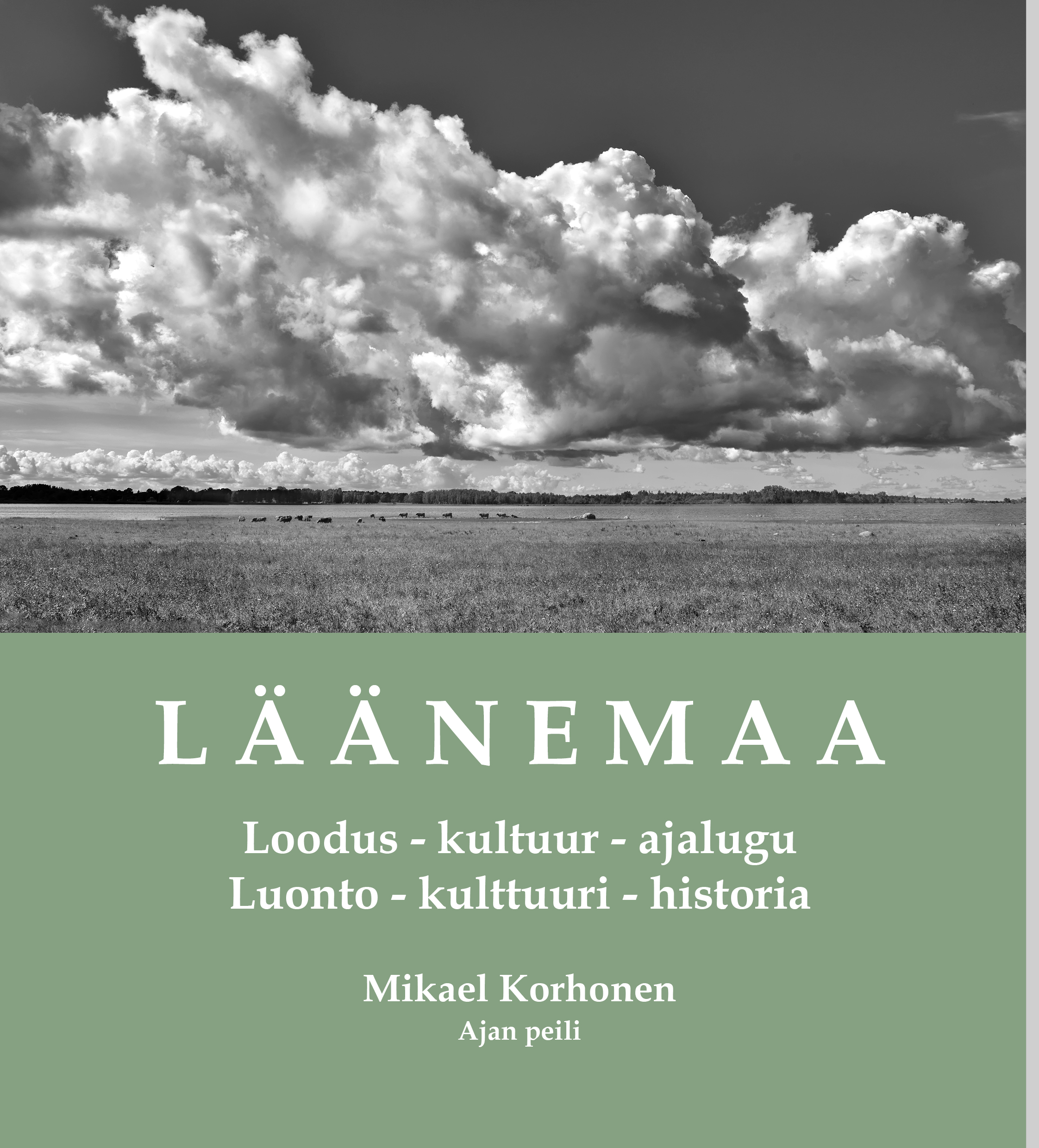Läänemaa. Loodus - kultuur - ajalugu