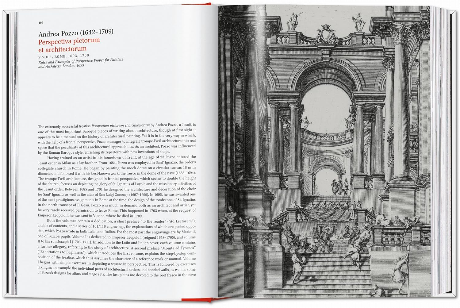 Architectural Theory