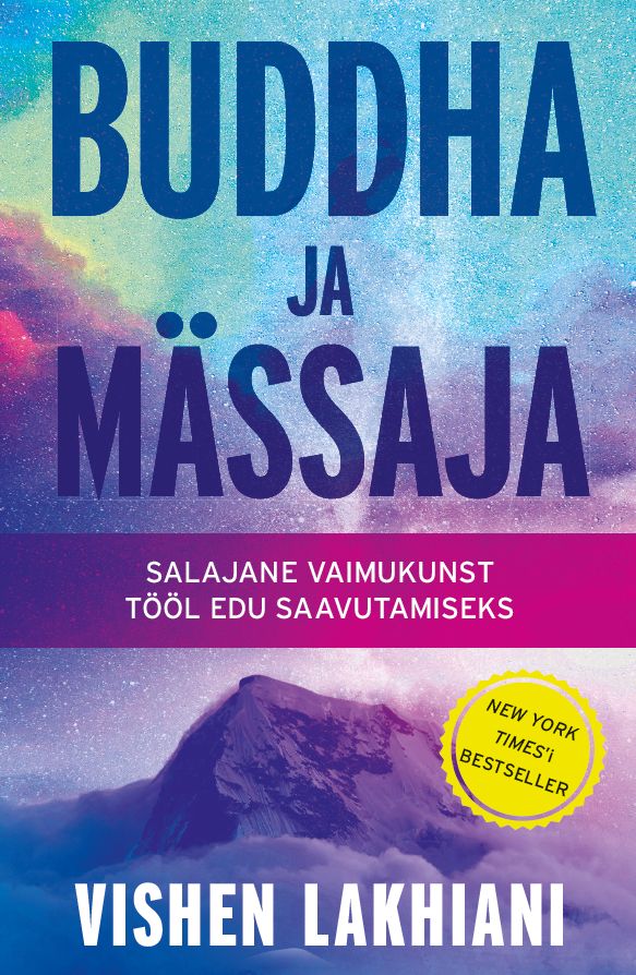 Buddha ja Mässaja