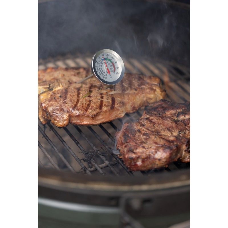 Gentlemen's Hardware grilltarvikute komplekt BBQ Lovers, 2-osaine