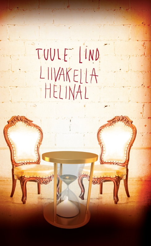 LIIVAKELLA HELINAL