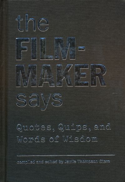 Filmmaker Says