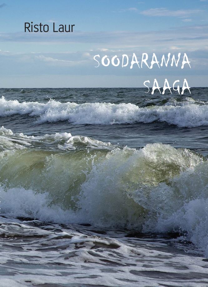 SOODARANNA SAAGA