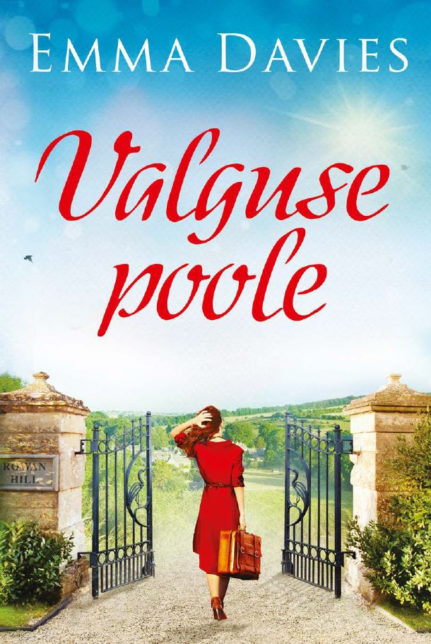 Valguse poole - Emma Davies