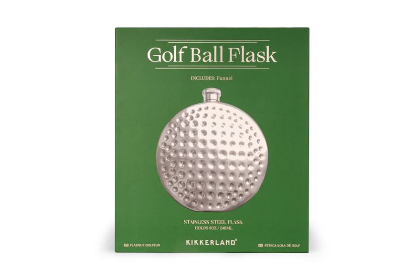 Lapikpudel Golf Ball, 240ml