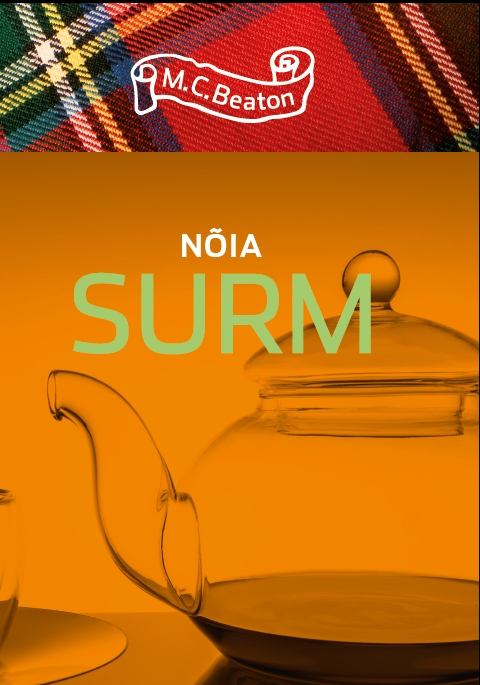 NÕIA SURM