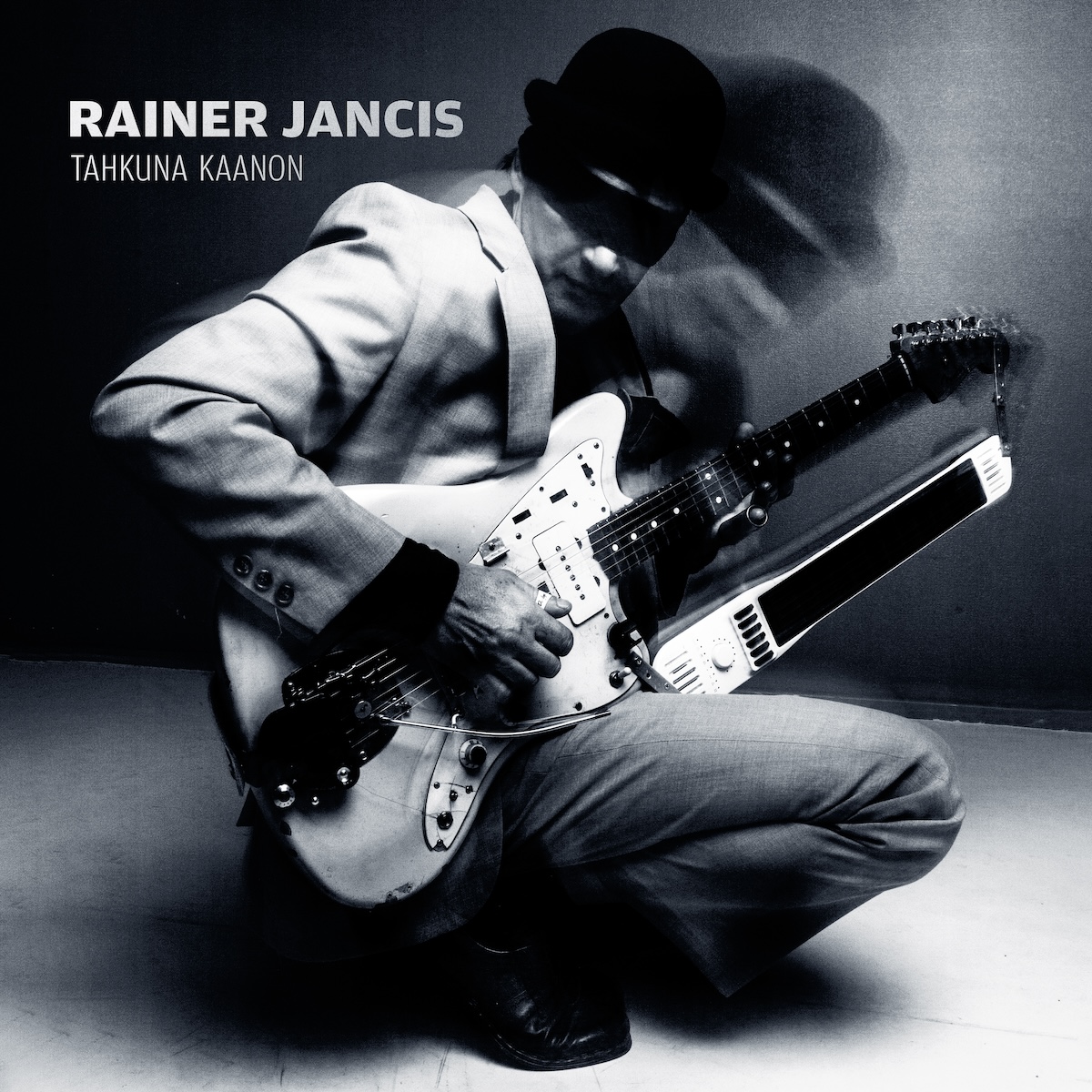 Rainer Jancis - Tahkuna Kaanon (2024) LP