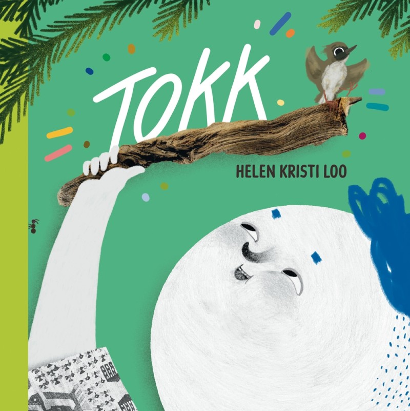 Tokk