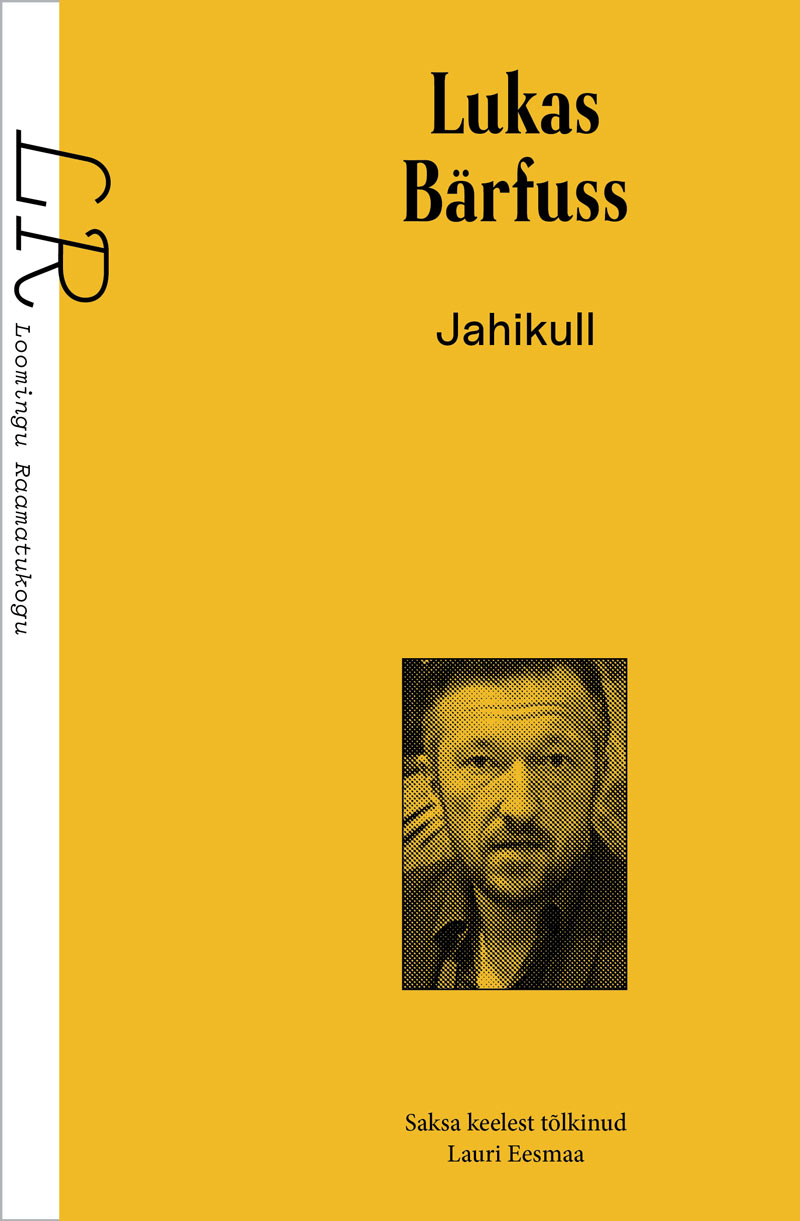 LR 25-26/2026 Lukas Bärfuss. Jahikull