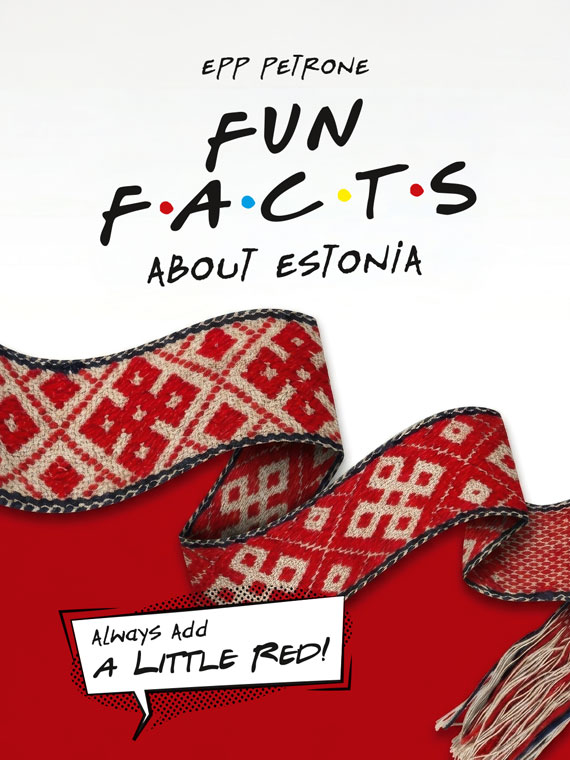 Fun facts about Estonia