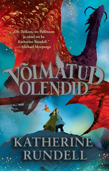 E-raamat: Võimatud olendid