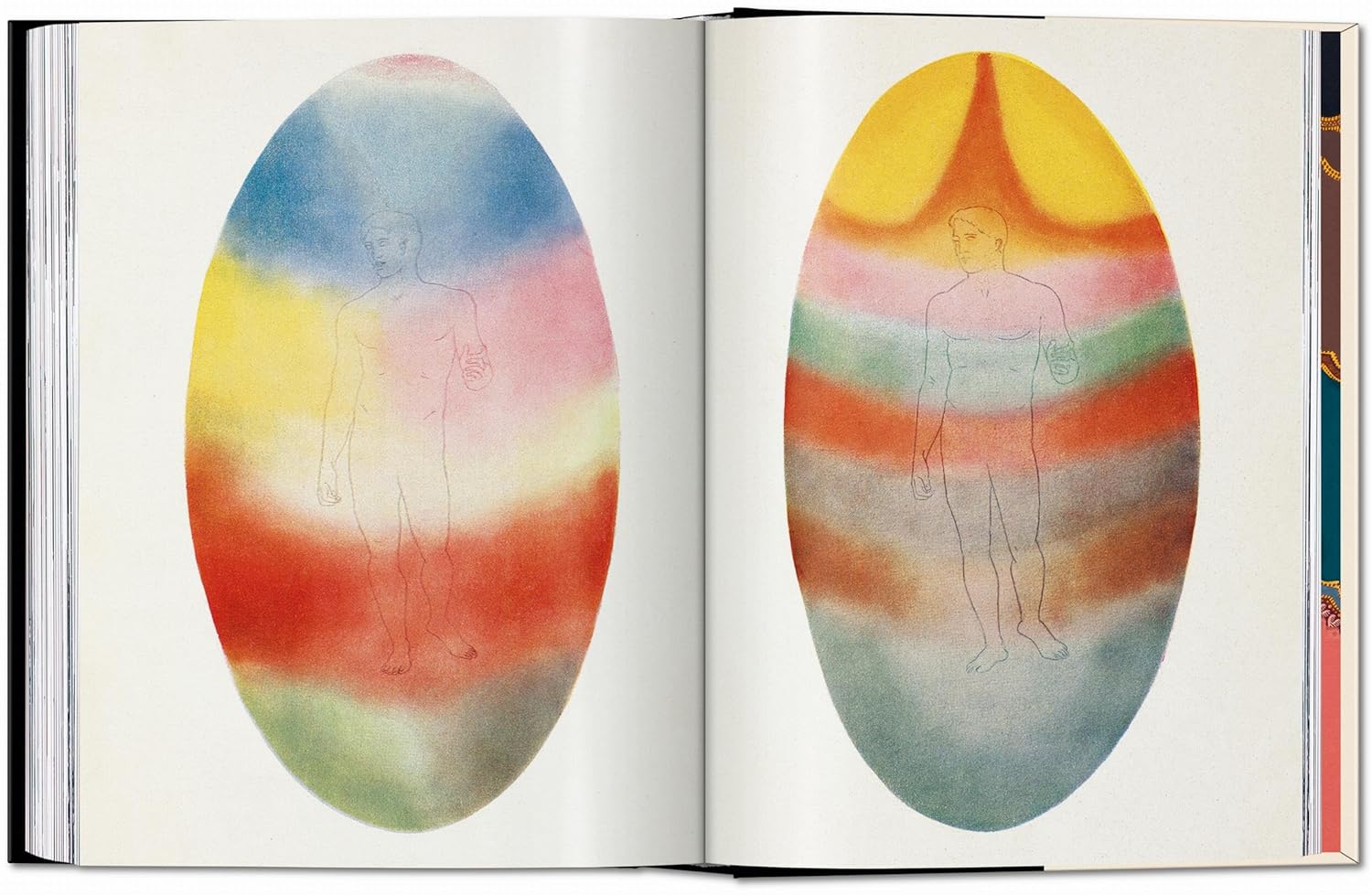 Book of Colour Concepts. 45th Ed.