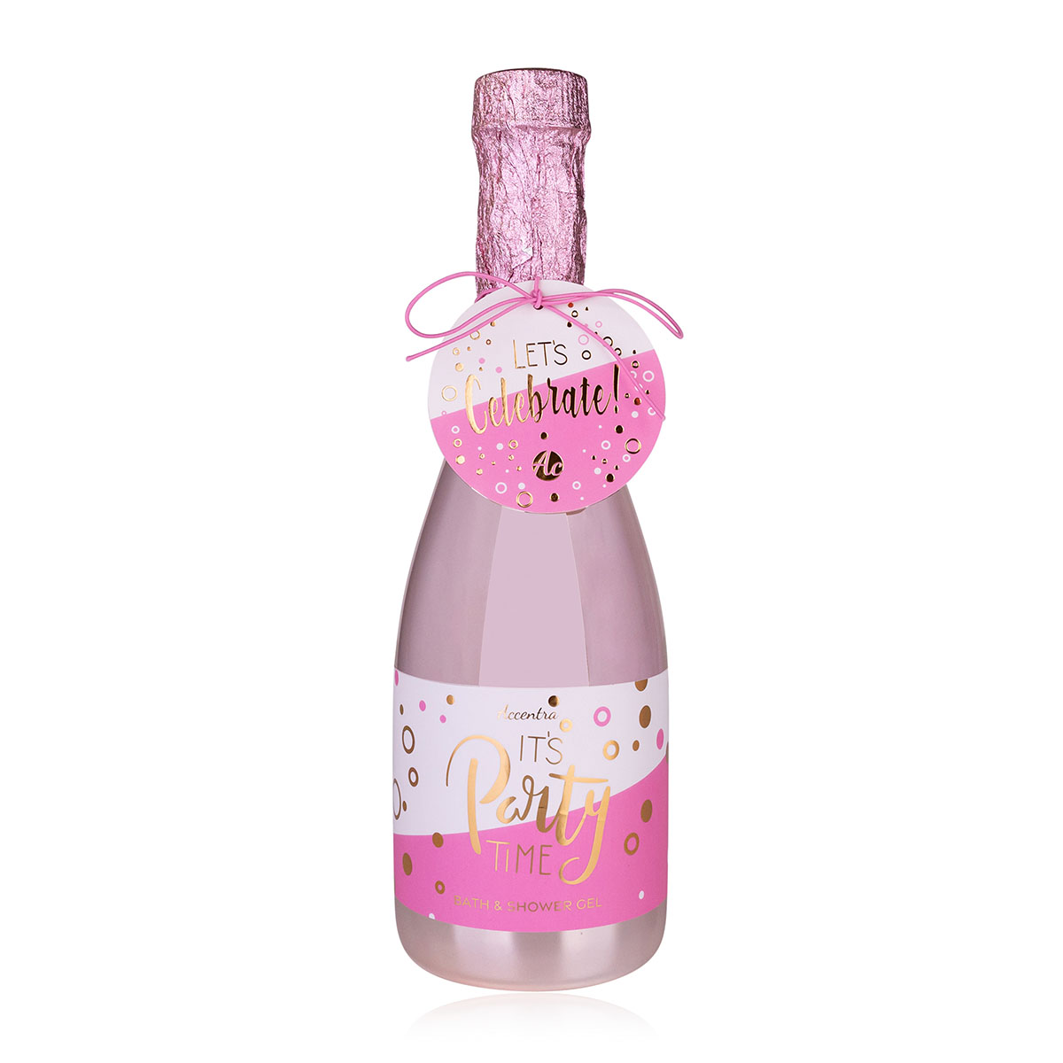 Dušigeel Let's Celebrate, 780ml