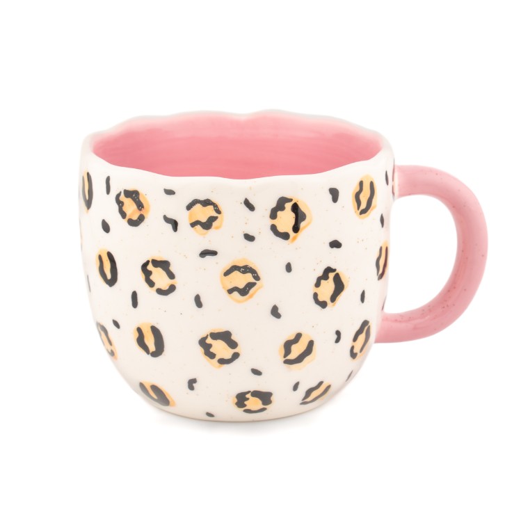 Kruus Surprise Leopard, 350 ml