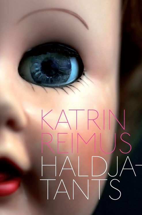 Haldjatants