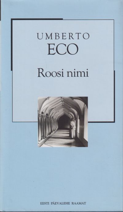 Roosi nimi