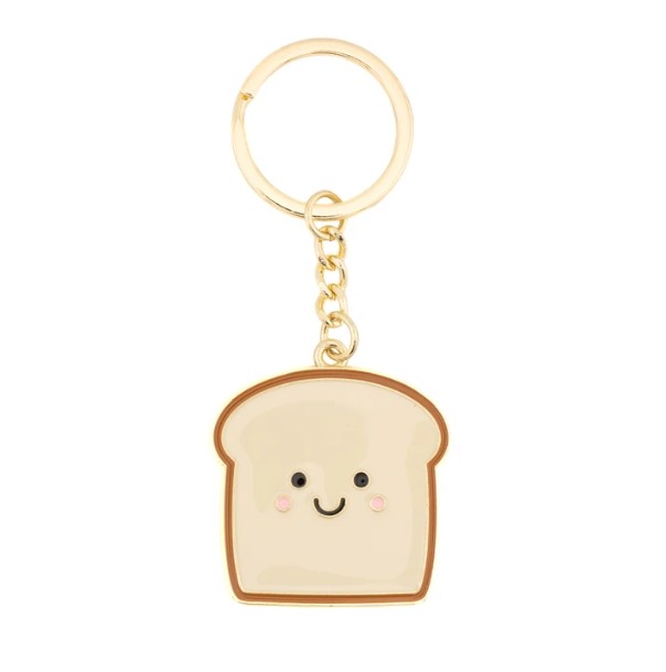 Võtmehoidja Bread Slice